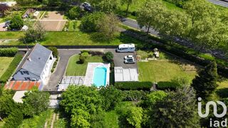  Maison � vendre 4 pi�ces 190 m�