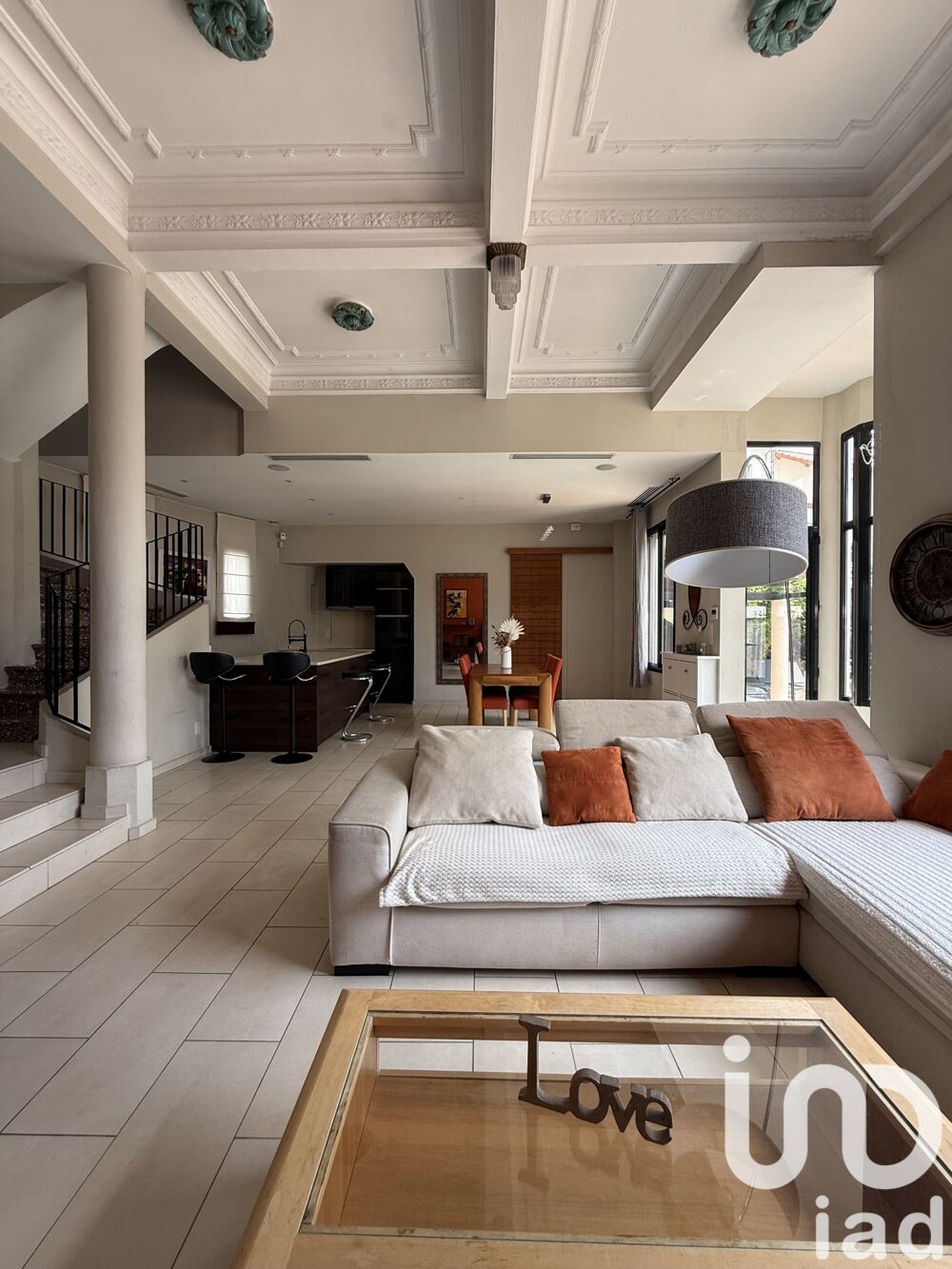  vendre  Maison Perpignan (66000)