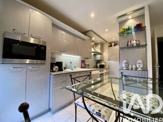  Appartement � vendre 4 pi�ces 81 m�