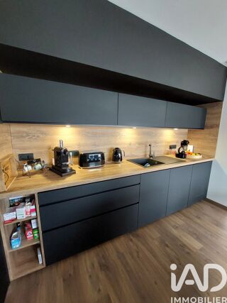  Maison � vendre 5 pi�ces 153 m�