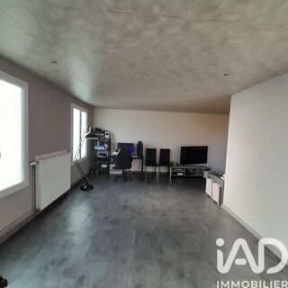  Maison � vendre 4 pi�ces 95 m�