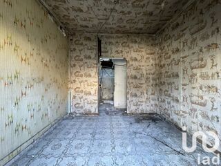  Maison � vendre 3 pi�ces 50 m�