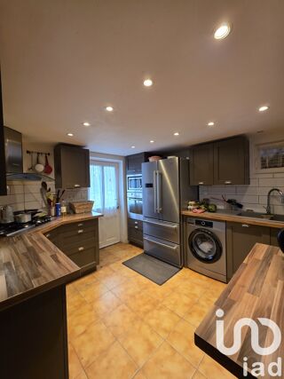  Maison  vendre 5 pices 116 m