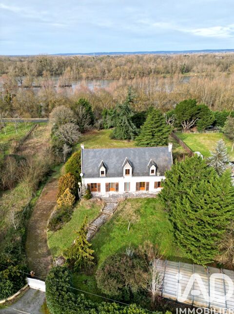   Vente Maison/villa 10 pi�ces Maison - 10 pi�ce(s) - 269 m�