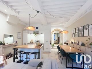  Appartement � vendre 3 pi�ces 60 m�