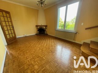  Maison � vendre 9 pi�ces 200 m�
