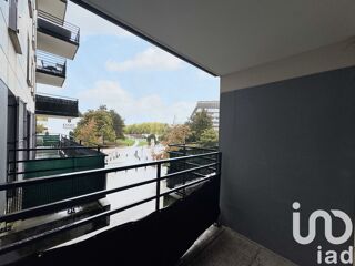  Appartement � vendre 1 pi�ce 34 m�