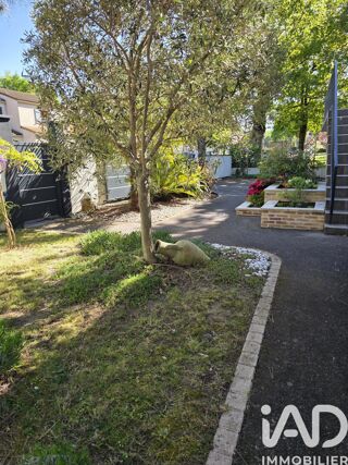  Maison � vendre 7 pi�ces 161 m�