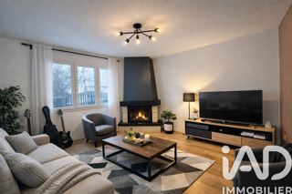  Maison � vendre 5 pi�ces 102 m�