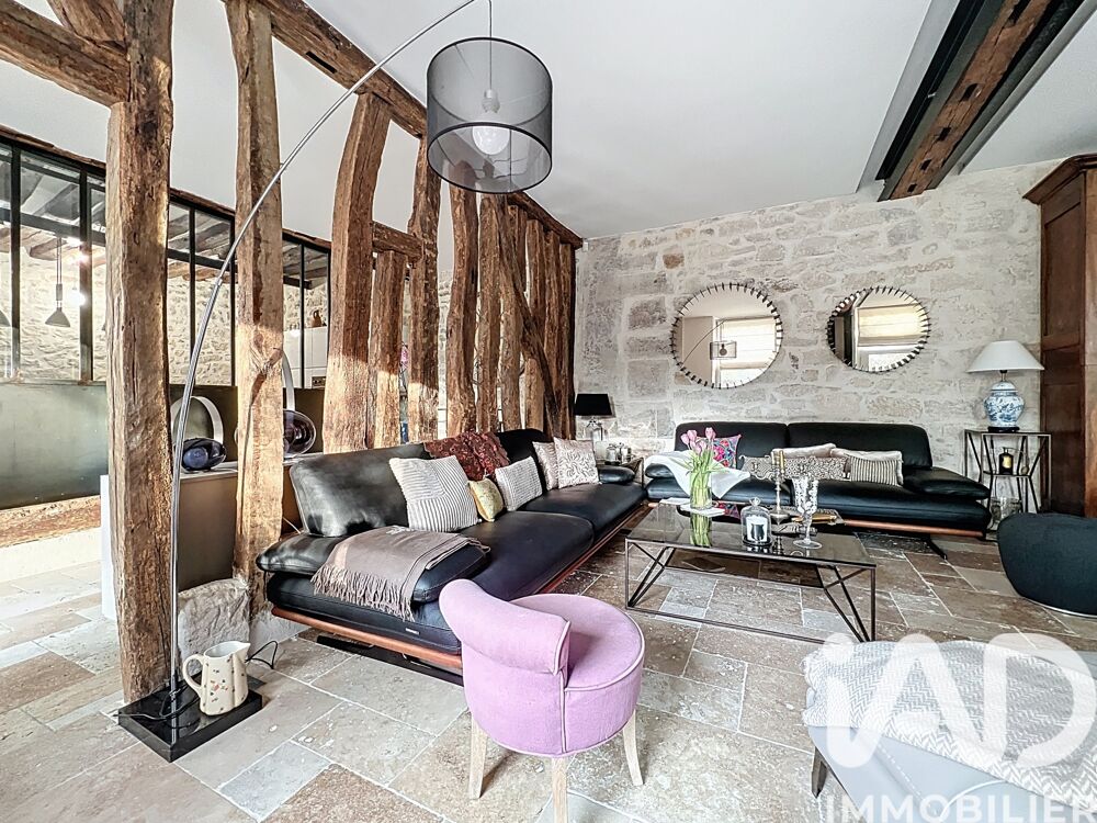 � vendre  Maison Bagneux (92220)