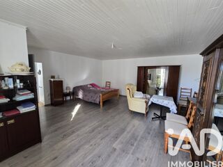  Maison � vendre 2 pi�ces 63 m�