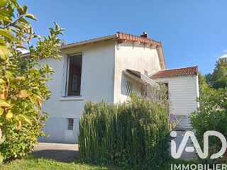  Maison � vendre 3 pi�ces 75 m�