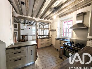  Maison � vendre 6 pi�ces 107 m�