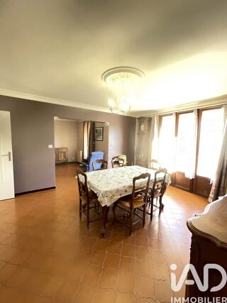  Maison � vendre 4 pi�ces 110 m�