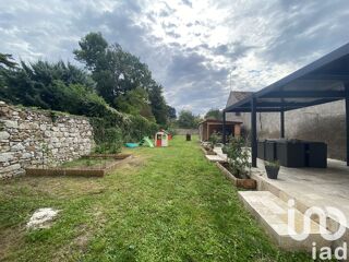  Maison � vendre 5 pi�ces 100 m�