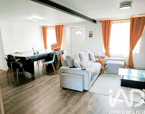   Vente Maison/villa 6 pi�ces Maison - 6 pi�ce(s) - 120 m�