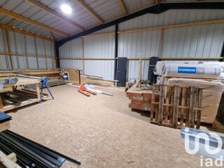  Maison � vendre 4 pi�ces 600 m�