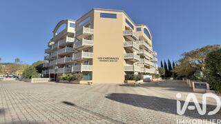  Appartement � vendre 1 pi�ce 37 m�