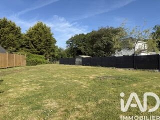  Terrain � vendre 503 m�
