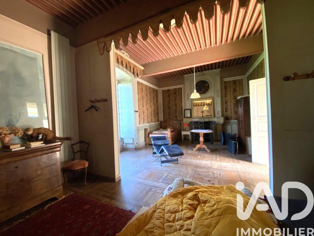 � vendre  Propri�t�/ch�teau Chabeuil (26120)