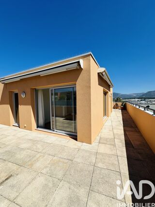  Appartement � vendre 3 pi�ces 72 m�