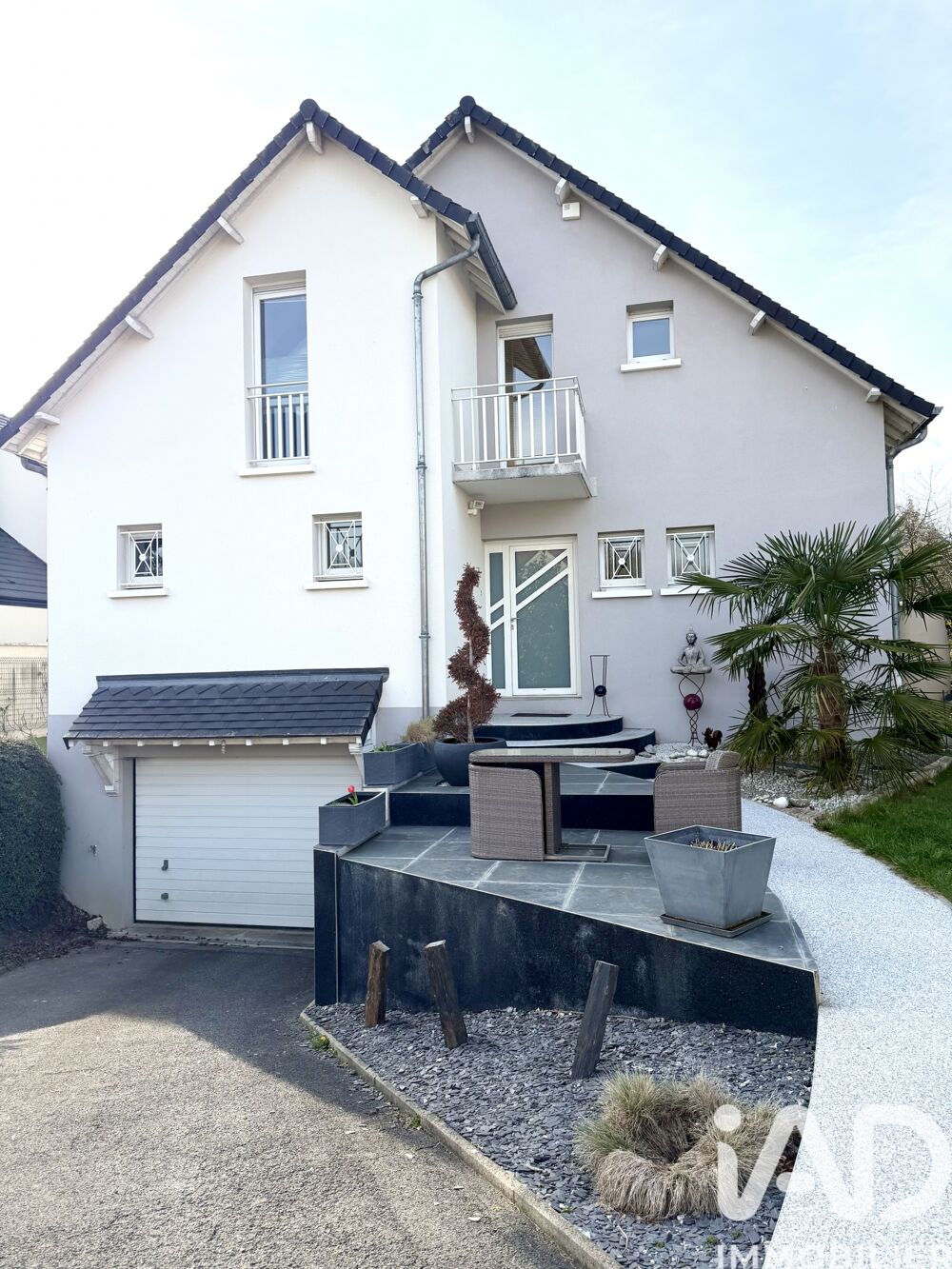 � vendre  Villa Bezannes (51430)