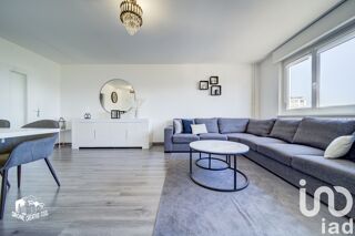  Appartement � vendre 5 pi�ces 102 m�