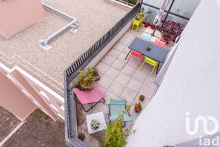  Appartement � vendre 4 pi�ces 100 m�