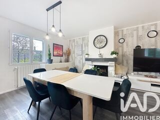  Maison  vendre 7 pices 155 m