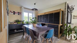  Maison  vendre 4 pices 103 m