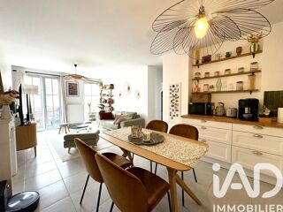  Appartement � vendre 2 pi�ces 49 m�