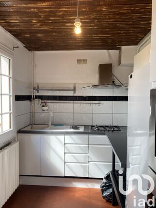  Maison � vendre 3 pi�ces 80 m�