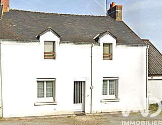  Maison � vendre 4 pi�ces 80 m�