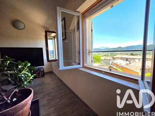  Maison � vendre 3 pi�ces 53 m�