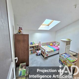  Maison � vendre 4 pi�ces 268 m�