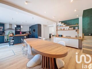  Maison � vendre 7 pi�ces 212 m�