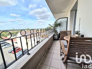  Appartement � vendre 3 pi�ces 61 m�