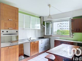  Appartement � vendre 2 pi�ces 56 m�