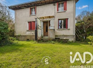  Maison � vendre 3 pi�ces 62 m�