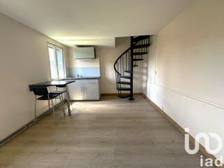  Appartement  vendre 2 pices 24 m