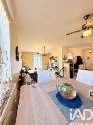  Maison � vendre 4 pi�ces 85 m�