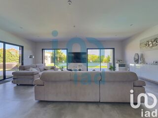  Villa � vendre 9 pi�ces 211 m�