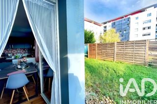  Appartement � vendre 3 pi�ces 53 m�