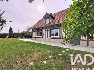  Maison � vendre 6 pi�ces 140 m�