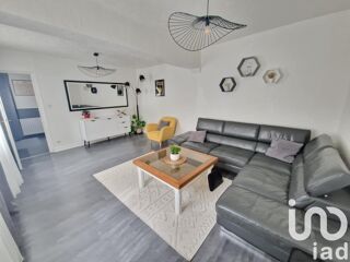  Maison  vendre 7 pices 140 m