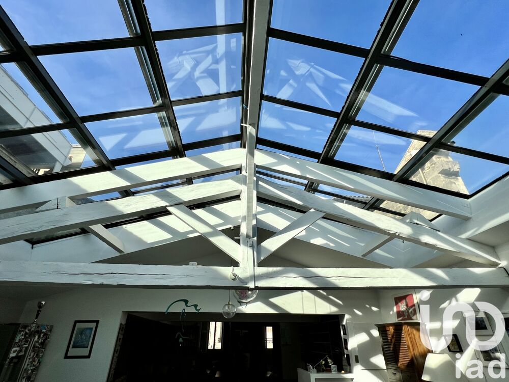  vendre  Appartement Bordeaux (33300)