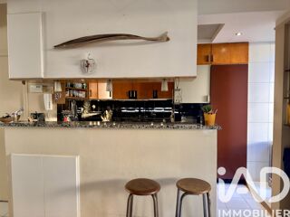  Appartement � vendre 7 pi�ces 187 m�