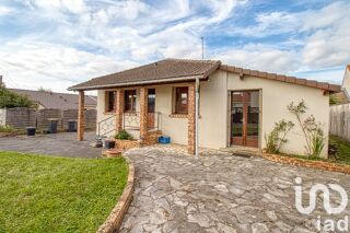  Maison � vendre 5 pi�ces 100 m�