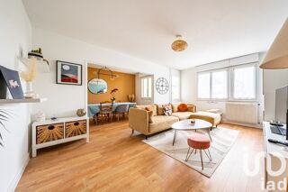  Appartement  vendre 3 pices 75 m