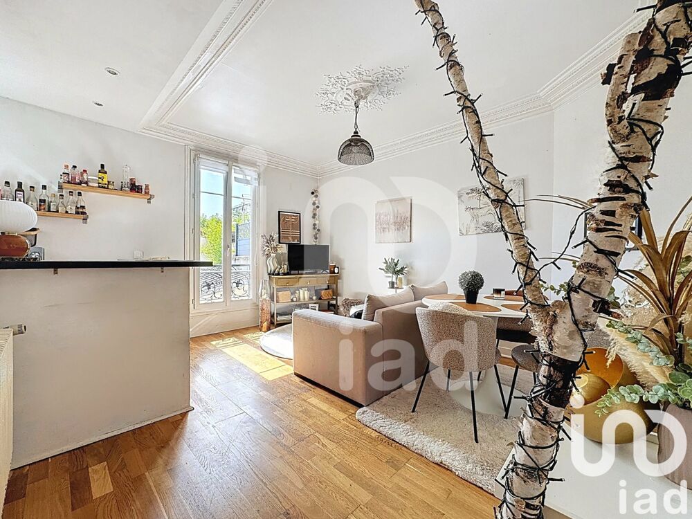 Vente Appartement Vente Appartement 3 pi�ces Maisons-laffitte